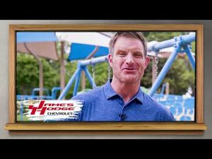 Video post by @jameshodgechevrolet8004 on YouTube