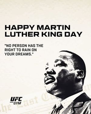Image post by @UFCFITPuyallup on Facebook