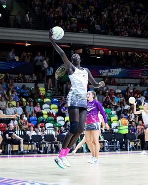 Image post by @lborolightning on Instagram