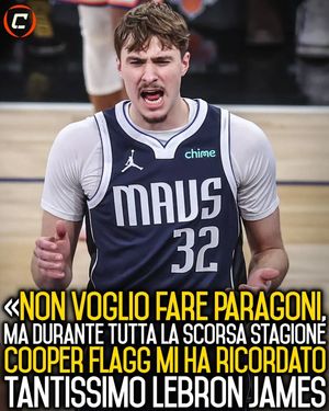 Image post by @cronache_di_basket on Instagram