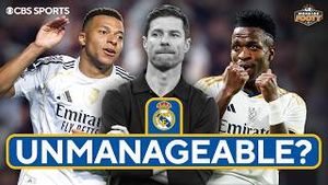 Video post by @cbssportsgolazo on YouTube