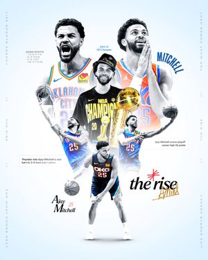 Image post by @lifesportsagency on Instagram