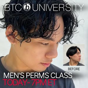 Image post by @behindthechair_com on Instagram