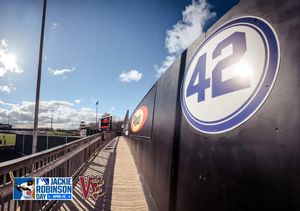 Image post by @WisconsinTimberRattlers on Facebook