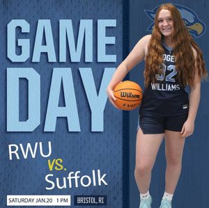 Image post by @rwuwbb on Instagram