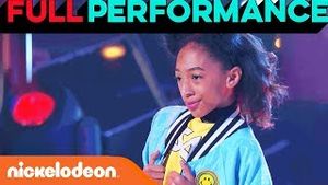 Video post by @nickelodeon on YouTube