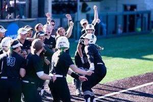 Image post by @brownu_softball on Instagram