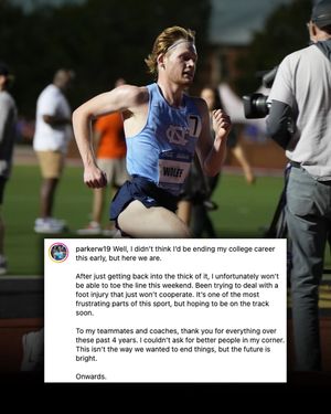Image post by @flotrack on Instagram