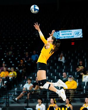 Image post by @goshockersvb on Instagram