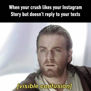 Image post by @9gag on Instagram