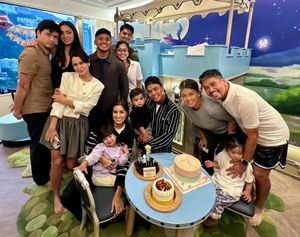 Image post by @lrayvillafuerte on Instagram