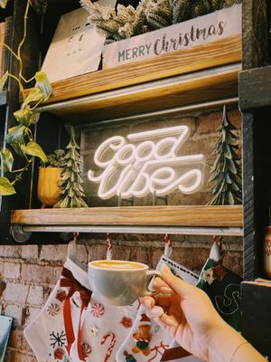 Image post by @balancedcoffeeco on Instagram