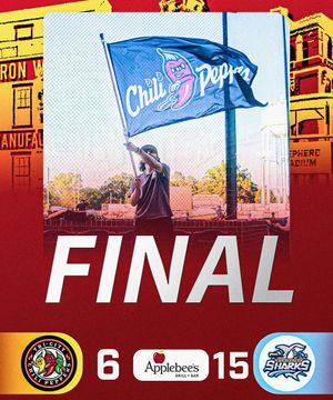Image post by @tricitychilipeppers on Instagram