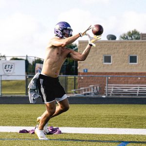 Image post by @athielen19 on Instagram
