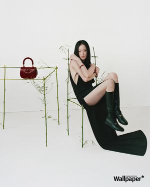 Image post by @gucci on Instagram