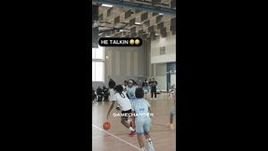 Video post by @gamechangersports on YouTube
