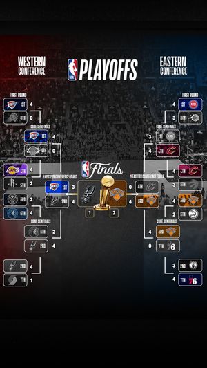 Image post by @nbaindonesia on Instagram