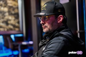 Image post by @pokergonews on Instagram