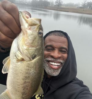 Image post by @deionsanders on Instagram
