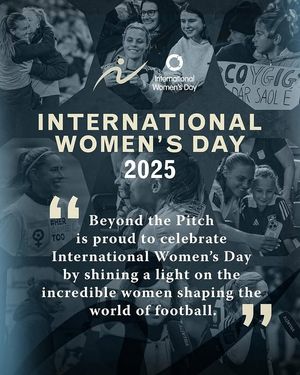 Image post by @beyondthepitch2024 on Instagram