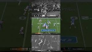 Video post by @cfbplayoff on YouTube