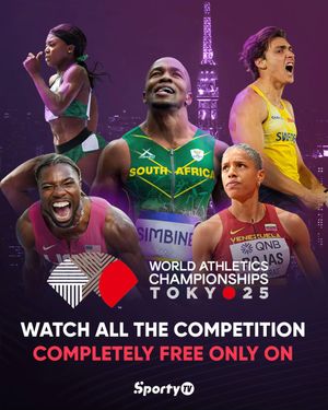 Video post by @sportytv on TikTok