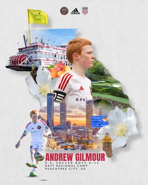 Image post by @sportingathleticclub on Instagram