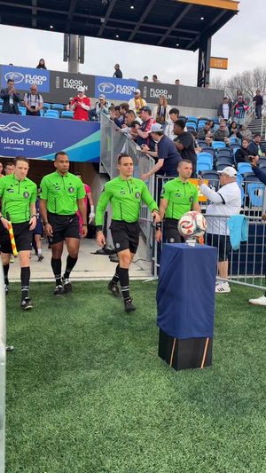 Video post by @nerevolution on Facebook