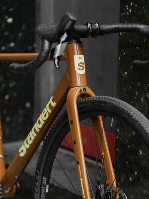 Image post by @standertbicycles on Instagram
