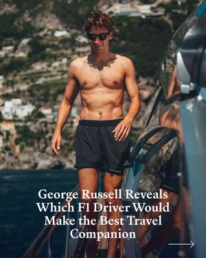 Video post by @travelandleisuremag on TikTok