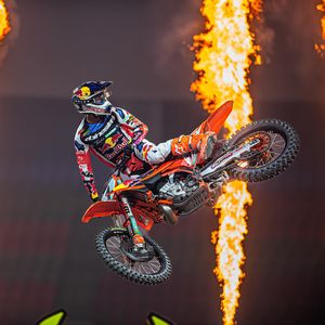 Image post by @racerxonline on Instagram