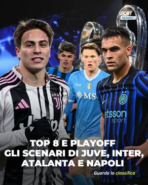 Image post by @sportmediaset on Instagram