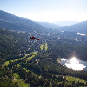 Image post by @whistlerblackcomb on Instagram
