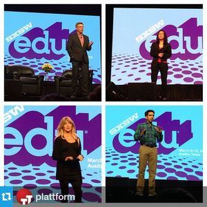 Image post by @sxswedu on Instagram