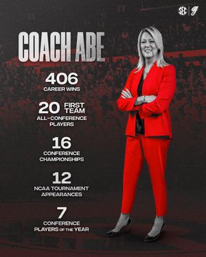 Image post by @UGA_WBB on Twitter