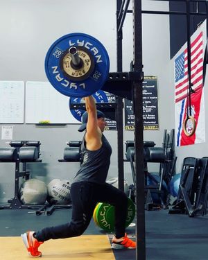 Image post by @alexisfarinacci on Instagram