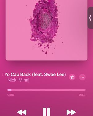 Image post by @swaelee on Instagram