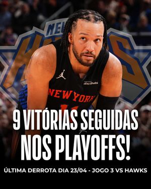 Image post by @nbabrasil on Instagram