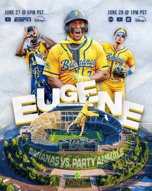 Image post by @thesavbananas on Instagram