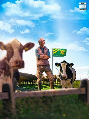 Video post by @allirishsport on TikTok