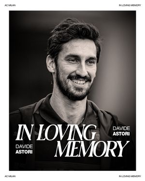 Image post by @acmilan on Instagram