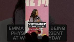 Video post by @adweekmag on YouTube