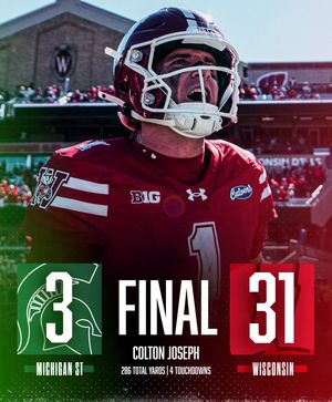 Image post by @rollbadgers on Instagram