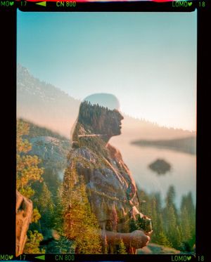 Image post by @connorpickett on Instagram
