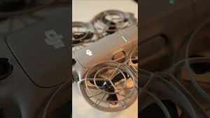 Video post by @dji on YouTube