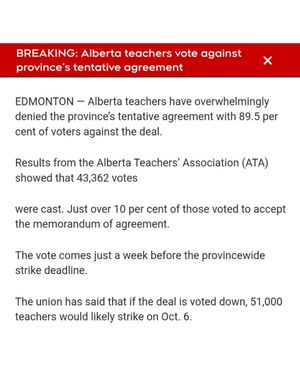 Image post by @cmcalgary on Instagram