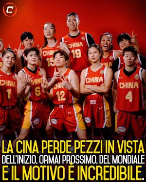 Image post by @cronache_di_basket on Instagram