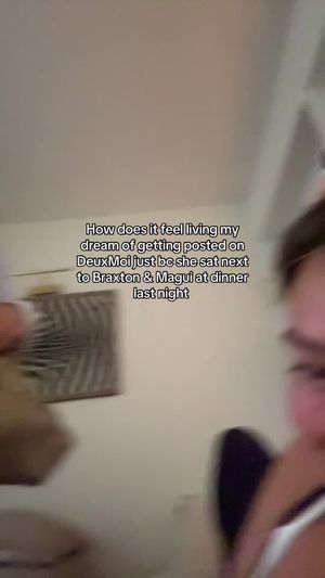Video post by @dinapalevic on TikTok