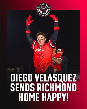 Image post by @gosquirrels on Instagram