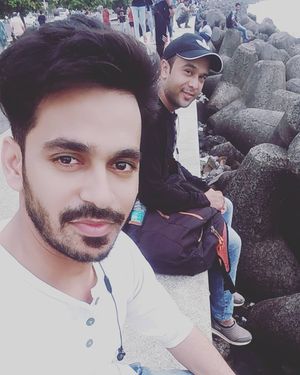 Image post by @nazim_khwaja on Instagram